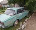Зеленый ВАЗ 2106, объемом двигателя 1.3 л и пробегом 80 тыс. км за 553 $, фото 1 на Automoto.ua
