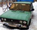 Зеленый ВАЗ 2106, объемом двигателя 1.3 л и пробегом 0 тыс. км за 400 $, фото 1 на Automoto.ua