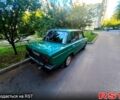 Зеленый ВАЗ 2106, объемом двигателя 1.3 л и пробегом 57 тыс. км за 1700 $, фото 3 на Automoto.ua