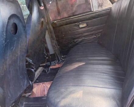 Зеленый ВАЗ 2106, объемом двигателя 0 л и пробегом 99 тыс. км за 400 $, фото 5 на Automoto.ua