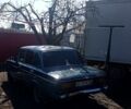 Зеленый ВАЗ 2106, объемом двигателя 1.3 л и пробегом 75 тыс. км за 400 $, фото 1 на Automoto.ua