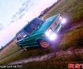 Зеленый ВАЗ 2106, объемом двигателя 1.3 л и пробегом 0 тыс. км за 620 $, фото 1 на Automoto.ua