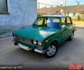 Зелений ВАЗ 2106, об'ємом двигуна 1.3 л та пробігом 0 тис. км за 750 $, фото 1 на Automoto.ua