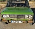 Зеленый ВАЗ 2106, объемом двигателя 0 л и пробегом 2 тыс. км за 387 $, фото 1 на Automoto.ua