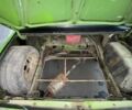 Зеленый ВАЗ 2106, объемом двигателя 1.6 л и пробегом 50 тыс. км за 999 $, фото 19 на Automoto.ua