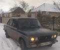 Зеленый ВАЗ 2106, объемом двигателя 1.3 л и пробегом 100 тыс. км за 665 $, фото 1 на Automoto.ua