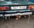 Зелений ВАЗ 2106, об'ємом двигуна 5 л та пробігом 233 тис. км за 790 $, фото 1 на Automoto.ua