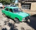 Зелений ВАЗ 2106, об'ємом двигуна 0 л та пробігом 2 тис. км за 242 $, фото 1 на Automoto.ua