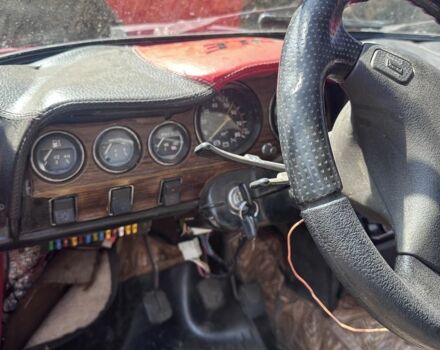 Зеленый ВАЗ 2106, объемом двигателя 0 л и пробегом 123 тыс. км за 438 $, фото 5 на Automoto.ua