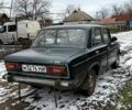 Зелений ВАЗ 2106, об'ємом двигуна 1.3 л та пробігом 100 тис. км за 850 $, фото 3 на Automoto.ua