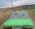 Зеленый ВАЗ 2106, объемом двигателя 1.6 л и пробегом 1 тыс. км за 618 $, фото 1 на Automoto.ua