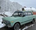 Зеленый ВАЗ 2106, объемом двигателя 1.3 л и пробегом 300 тыс. км за 800 $, фото 1 на Automoto.ua