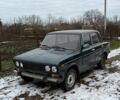 Зелений ВАЗ 2106, об'ємом двигуна 1.3 л та пробігом 100 тис. км за 699 $, фото 1 на Automoto.ua