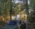 Зеленый ВАЗ 2106, объемом двигателя 1.3 л и пробегом 3 тыс. км за 600 $, фото 1 на Automoto.ua