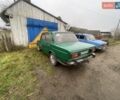Зелений ВАЗ 2106, об'ємом двигуна 0 л та пробігом 80 тис. км за 427 $, фото 2 на Automoto.ua