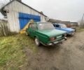 Зелений ВАЗ 2106, об'ємом двигуна 0 л та пробігом 80 тис. км за 427 $, фото 3 на Automoto.ua
