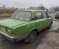 Зеленый ВАЗ 2106, объемом двигателя 1.3 л и пробегом 100 тыс. км за 592 $, фото 2 на Automoto.ua