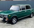 Зеленый ВАЗ 2106, объемом двигателя 1.3 л и пробегом 250 тыс. км за 1000 $, фото 2 на Automoto.ua