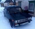 Зеленый ВАЗ 2106, объемом двигателя 1.2 л и пробегом 90 тыс. км за 500 $, фото 1 на Automoto.ua