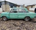Зелений ВАЗ 2106, об'ємом двигуна 0 л та пробігом 100 тис. км за 720 $, фото 1 на Automoto.ua