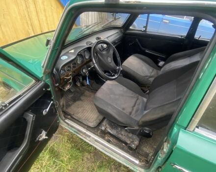 Зелений ВАЗ 2106, об'ємом двигуна 0 л та пробігом 80 тис. км за 427 $, фото 4 на Automoto.ua