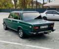 Зеленый ВАЗ 2106, объемом двигателя 1.3 л и пробегом 250 тыс. км за 1000 $, фото 4 на Automoto.ua