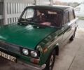 Зеленый ВАЗ 2106, объемом двигателя 1.5 л и пробегом 143 тыс. км за 400 $, фото 1 на Automoto.ua
