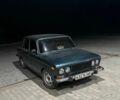 Зеленый ВАЗ 2106, объемом двигателя 1.3 л и пробегом 100 тыс. км за 904 $, фото 1 на Automoto.ua