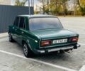 Зеленый ВАЗ 2106, объемом двигателя 1.3 л и пробегом 250 тыс. км за 1000 $, фото 5 на Automoto.ua