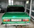 Зеленый ВАЗ 2106, объемом двигателя 1.5 л и пробегом 143 тыс. км за 400 $, фото 3 на Automoto.ua