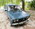 Зеленый ВАЗ 2106, объемом двигателя 3 л и пробегом 250 тыс. км за 250 $, фото 1 на Automoto.ua