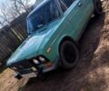 Зеленый ВАЗ 2106, объемом двигателя 1.5 л и пробегом 0 тыс. км за 700 $, фото 1 на Automoto.ua