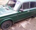 Зеленый ВАЗ 2106, объемом двигателя 1 л и пробегом 500 тыс. км за 750 $, фото 1 на Automoto.ua