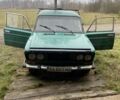 Зелений ВАЗ 2106, об'ємом двигуна 0 л та пробігом 80 тис. км за 427 $, фото 5 на Automoto.ua