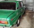 Зеленый ВАЗ 2106, объемом двигателя 1.5 л и пробегом 143 тыс. км за 400 $, фото 2 на Automoto.ua