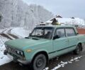 Зеленый ВАЗ 2106, объемом двигателя 1.3 л и пробегом 300 тыс. км за 800 $, фото 1 на Automoto.ua