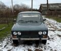 Зелений ВАЗ 2106, об'ємом двигуна 1.3 л та пробігом 100 тис. км за 850 $, фото 1 на Automoto.ua