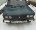 Зеленый ВАЗ 2106, объемом двигателя 1.5 л и пробегом 76 тыс. км за 363 $, фото 1 на Automoto.ua