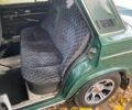 Зеленый ВАЗ 2106, объемом двигателя 1.3 л и пробегом 250 тыс. км за 1000 $, фото 9 на Automoto.ua