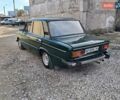 Зелений ВАЗ 2106, об'ємом двигуна 1.3 л та пробігом 200 тис. км за 950 $, фото 3 на Automoto.ua