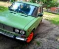 Зеленый ВАЗ 2106, объемом двигателя 1.5 л и пробегом 123 тыс. км за 550 $, фото 1 на Automoto.ua