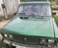 Зелений ВАЗ 2106, об'ємом двигуна 1.5 л та пробігом 100 тис. км за 559 $, фото 1 на Automoto.ua