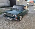 Зелений ВАЗ 2106, об'ємом двигуна 1.3 л та пробігом 200 тис. км за 950 $, фото 1 на Automoto.ua