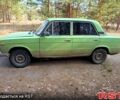 Зеленый ВАЗ 2106, объемом двигателя 1.5 л и пробегом 0 тыс. км за 350 $, фото 1 на Automoto.ua