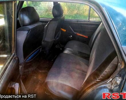 Зеленый ВАЗ 2106, объемом двигателя 1.4 л и пробегом 0 тыс. км за 750 $, фото 2 на Automoto.ua