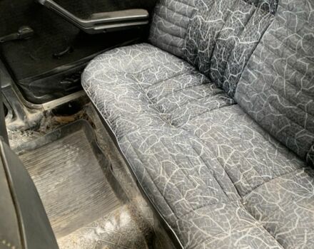 Зелений ВАЗ 2106, об'ємом двигуна 1.3 л та пробігом 71 тис. км за 380 $, фото 5 на Automoto.ua