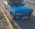 Зеленый ВАЗ 2106, объемом двигателя 1.3 л и пробегом 200 тыс. км за 600 $, фото 1 на Automoto.ua