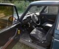 Зелений ВАЗ 2106, об'ємом двигуна 1.3 л та пробігом 25 тис. км за 750 $, фото 5 на Automoto.ua