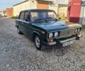 Зелений ВАЗ 2106, об'ємом двигуна 1.3 л та пробігом 200 тис. км за 950 $, фото 1 на Automoto.ua