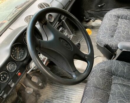 Зелений ВАЗ 2106, об'ємом двигуна 1.3 л та пробігом 71 тис. км за 380 $, фото 4 на Automoto.ua